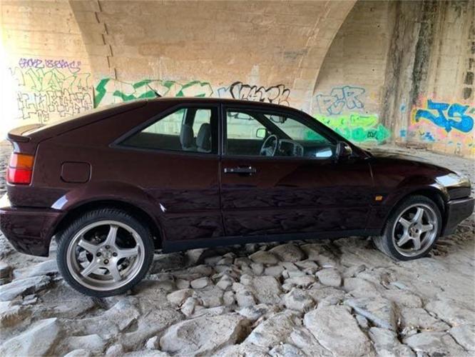 1993 volkswagen coupe in holly hill, florida