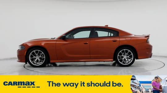2023 Dodge Charger