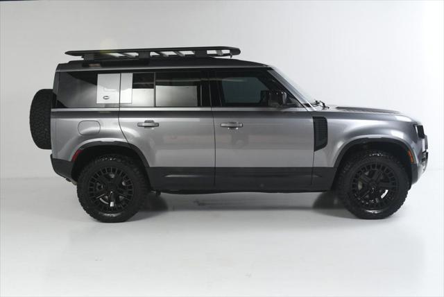 2020 land rover defender 110 hse awd