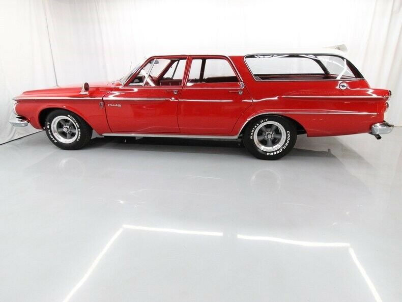 1962 dodge dart 300