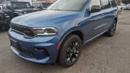 2024 Dodge Durango