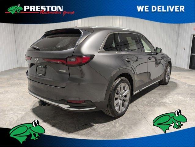 2024 mazda cx-90 premium