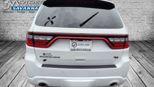2023 Dodge Durango