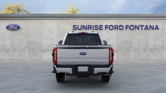 2024 Ford F-250