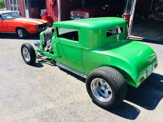 1930 chevrolet 3 window