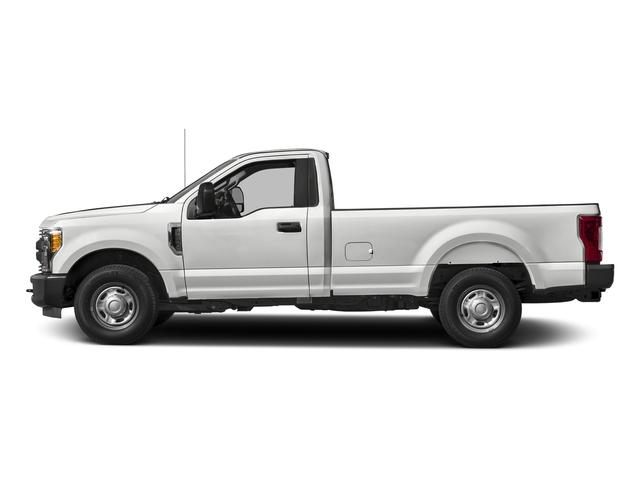 2018 ford f-250 xl