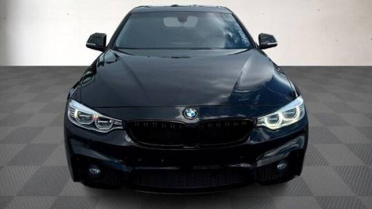2015 bmw 4 series 428i xdrive gran coupe
