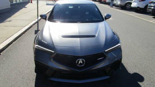 2025 Acura Integra