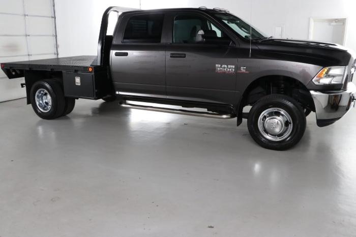 used 2017 ram 3500 4x4 tradesman mayfield, ky 42066 for sale in mayfield, kentucky