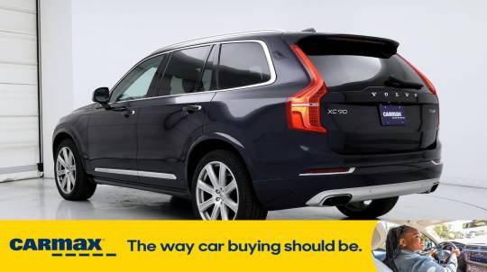 2019 Volvo XC90
