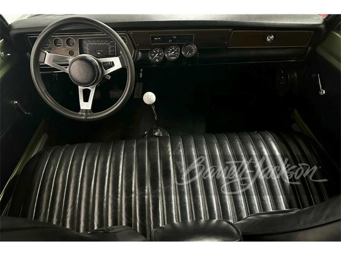 1972 dodge dart in west palm beach, florida