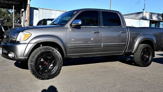 2006 Toyota Tundra