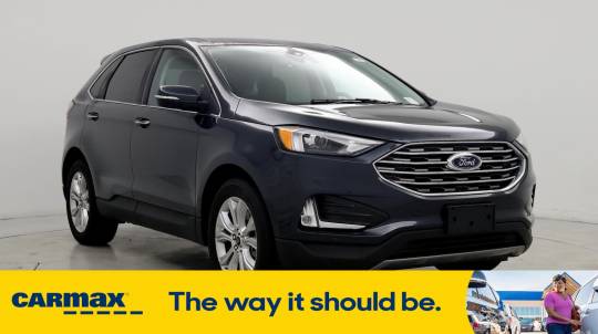 2023 Ford Edge