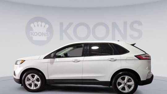 2023 Ford Edge