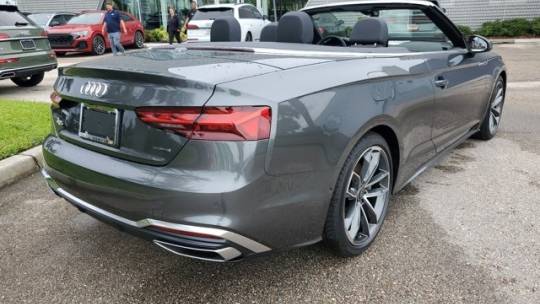 2024 Audi A5