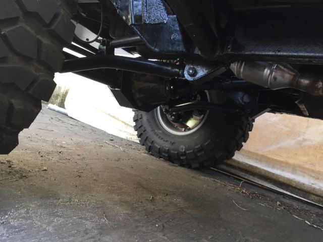 95 geo tracker crawler
