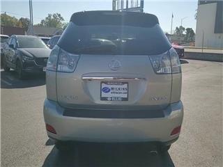 2005 Lexus RX base
