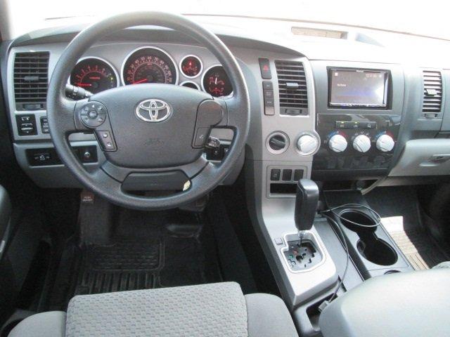 used 2013 toyota tundra 4x4 double cab springdale, ar 72762 for sale in springdale, arkansas