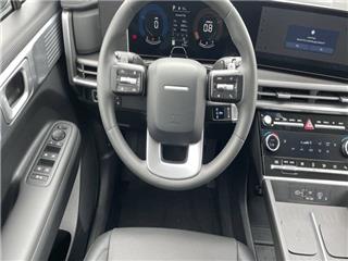 2024 Hyundai Santa Fe xrt