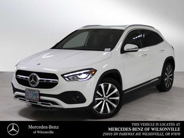 2023 mercedes-benz gla 250 4matic