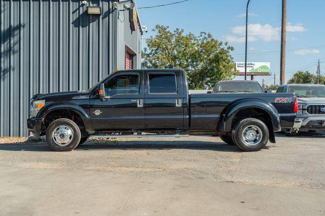 2013 ford f-350 xlt