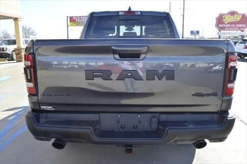 2020 ram 1500 rebel in dresden, missouri