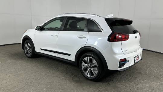 2019 Kia Niro