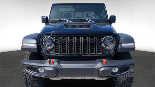 2024 Jeep Gladiator