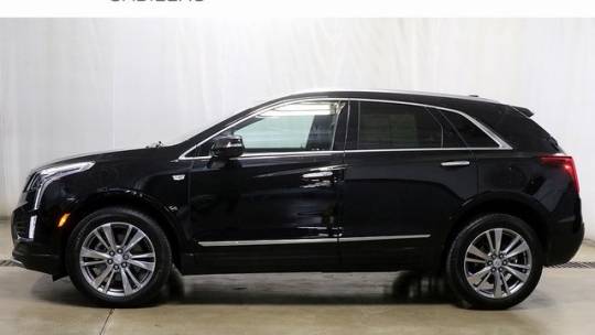 2024 Cadillac XT5