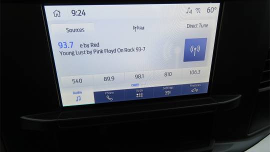 2024 Ford F-350