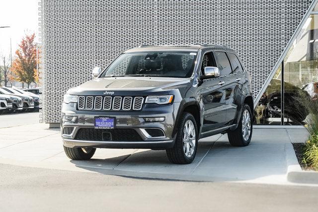 2020 jeep grand cherokee summit