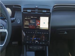 2024 Hyundai Santa Cruz xrt