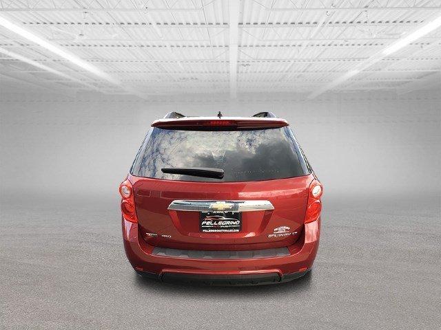 used 2012 chevrolet equinox awd lt w/ 1lt batavia, ny 14020 for sale in batavia, new york