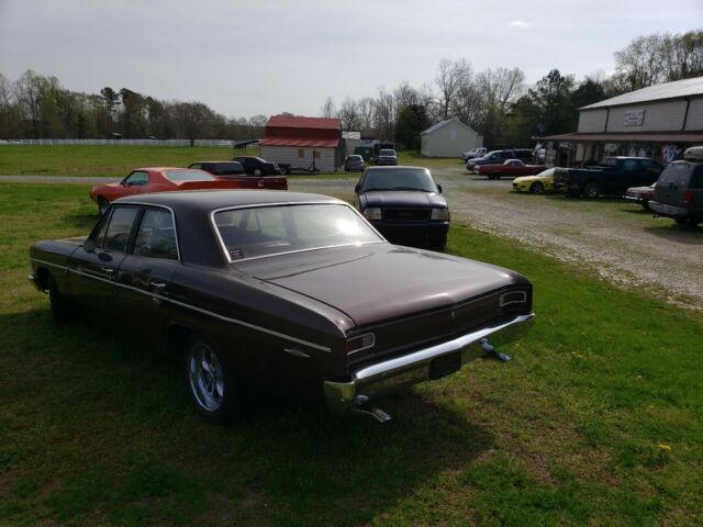 66 chevy 300