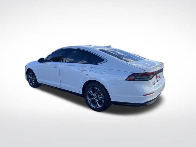 2023 honda accord ex 1.5t