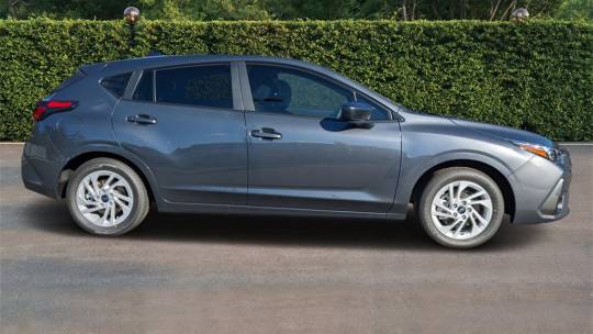 2024 Subaru Impreza
