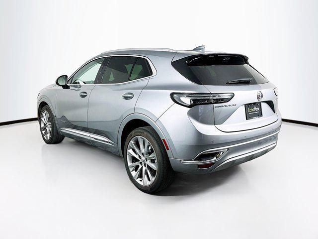 2023 buick envision avenir fwd