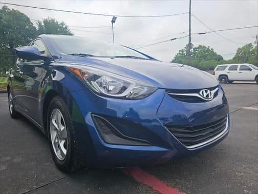 2015 hyundai elantra se in kennedale, texas