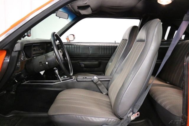 1977 r/t automatic