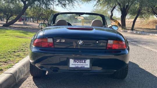 1997 BMW Z3