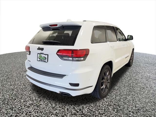 2020 jeep grand cherokee high altitude