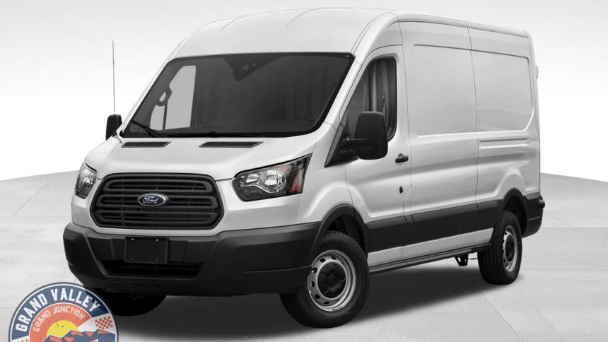 2019 ford transit 150