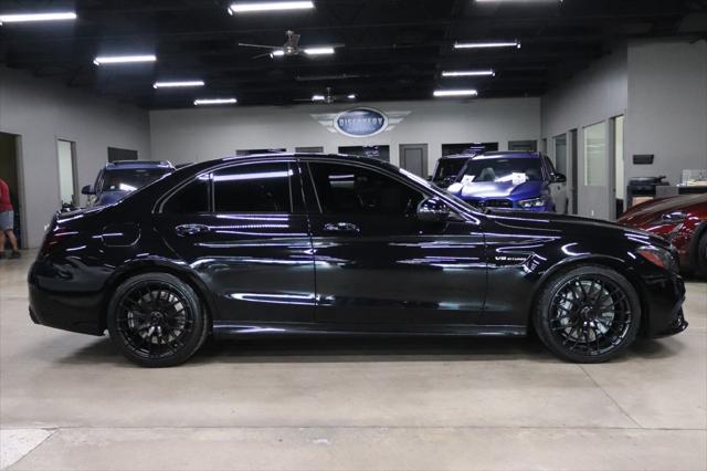 2020 mercedes-benz amg c 63 c63 amg