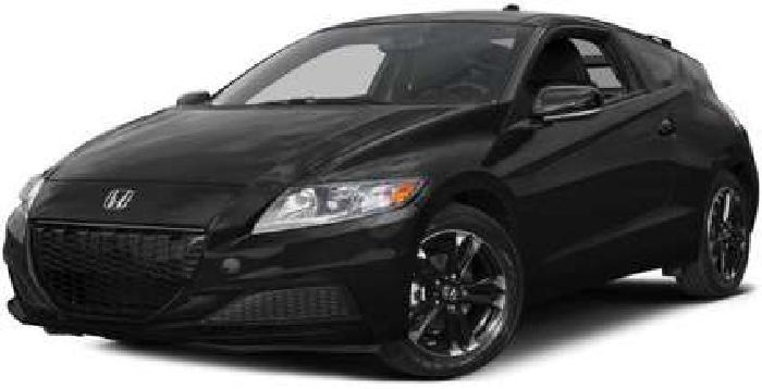 2015 honda cr-z in sacramento, ca