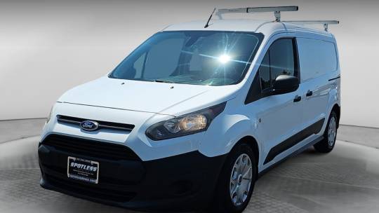2015 Ford Transit Connect