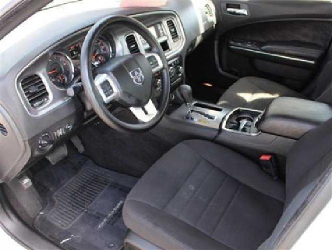 2013 dodge charger se in norco, ca