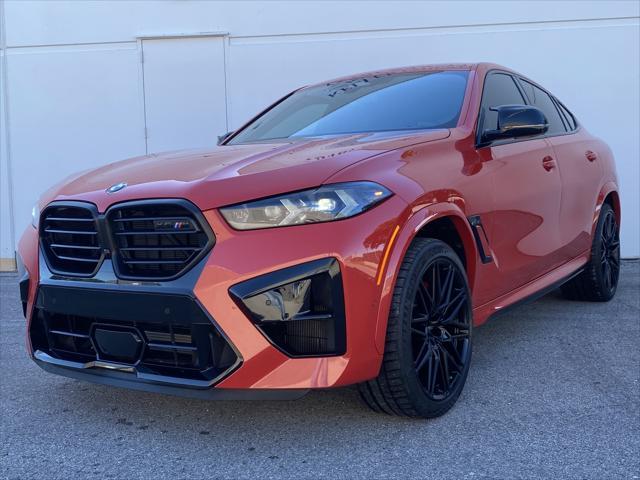 2024 bmw x6 m base (a8)