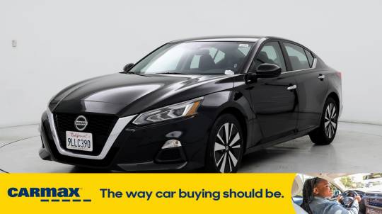 2022 Nissan Altima