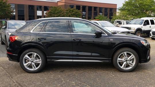 2024 Audi Q3