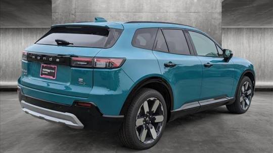 2024 Honda Prologue